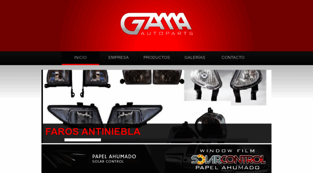 gamafilm.com