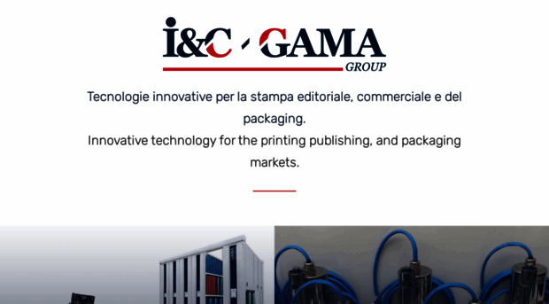 gamaiec.com