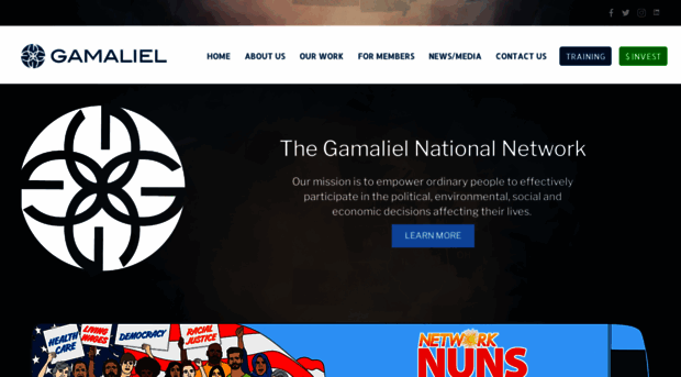 gamaliel.org