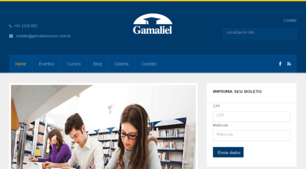 gamalielcursos.com.br