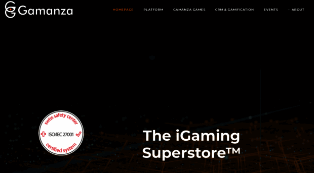 gamanza.com