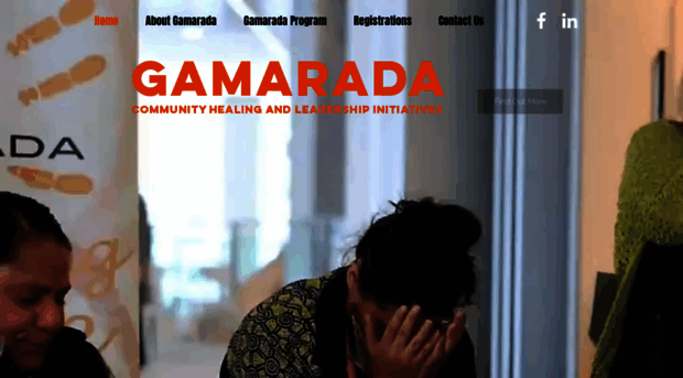 gamarada.org.au