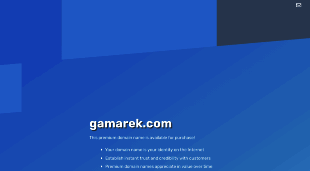 gamarek.com