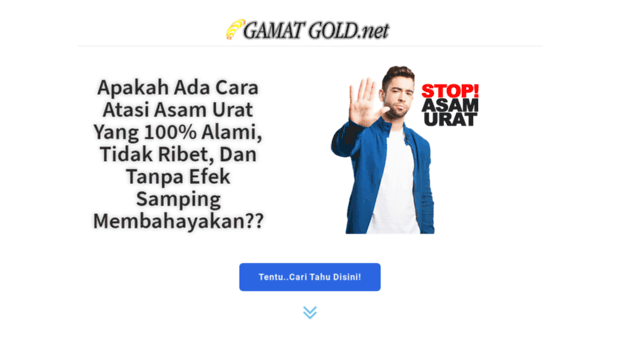 gamatgold.net