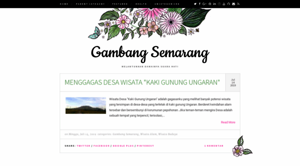 gambangsemarang.blogspot.com