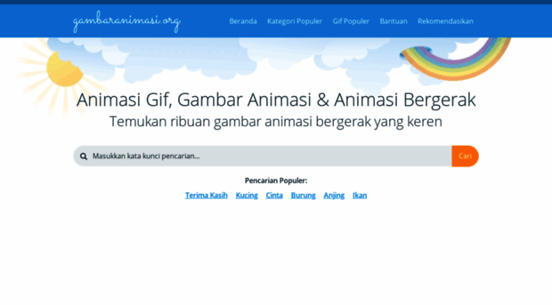 gambaranimasi.org