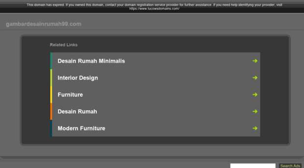 gambardesainrumah99.com