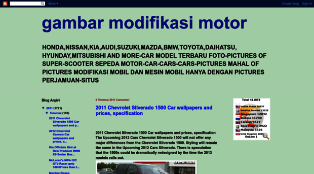 gambarmodifikasimotors.blogspot.com