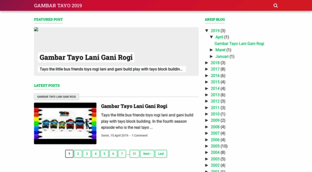 gambartayo2019.blogspot.com