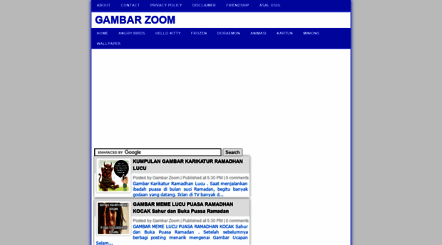 gambarzoom.com