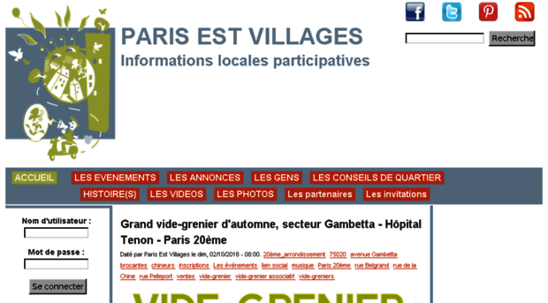 gambetta-village.com