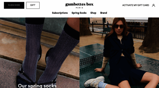 gambettesbox.net