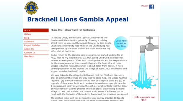 gambia.bracknellforestlions.org.uk