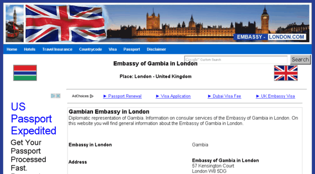 gambia.embassy-london.com