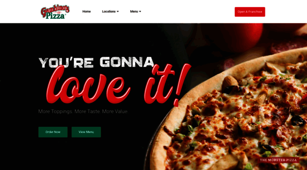 gambinospizza.com