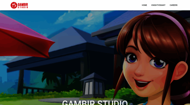 gambirstudio.com