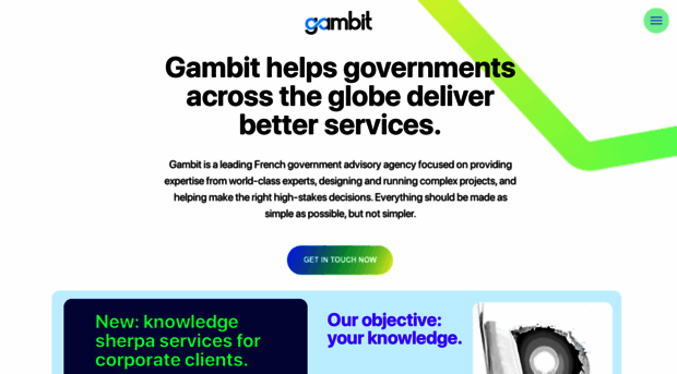 gambit-delys.com