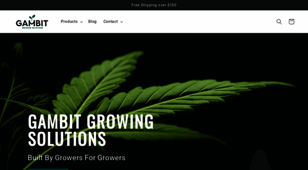 gambitgrowing.com