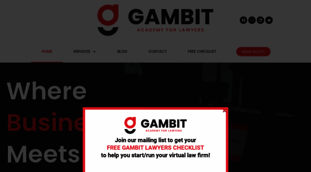 gambitlawyers.com