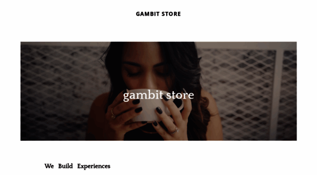 gambitstore.weebly.com