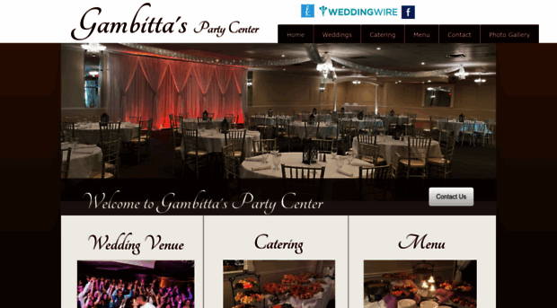 gambittaspartycenter.com