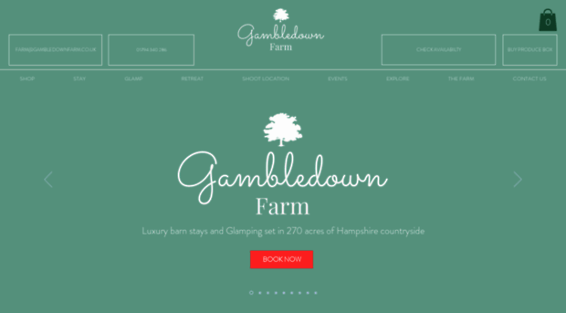 gambledownfarm.co.uk