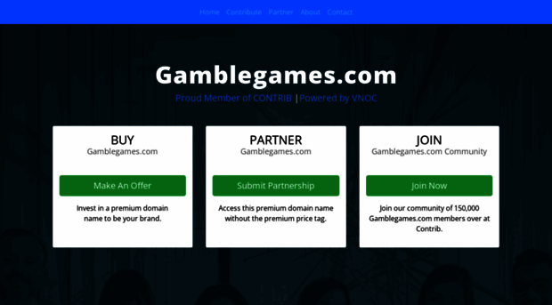 gamblegames.com