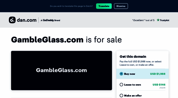 gambleglass.com