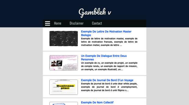 gamblehv.blogspot.com