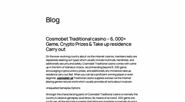 gambleplot.co.uk