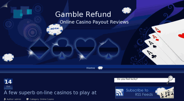 gamblerefund.com