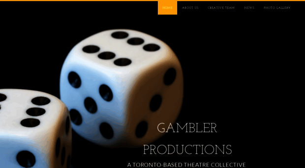 gamblerproductions.weebly.com