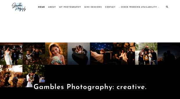 gamblesphotography.com