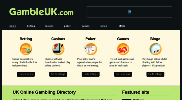 gambleuk.com