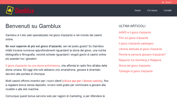 gamblux.it