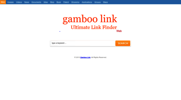 gamboo.link