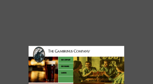 gambrinus.com