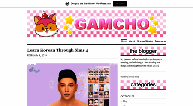 gamcho.wordpress.com