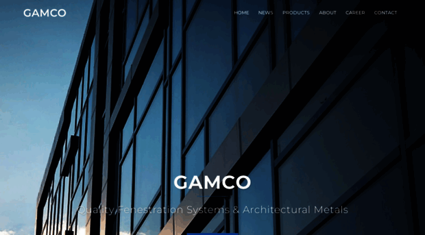 gamcocorp.com