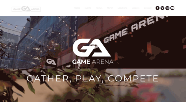 game-arena.co