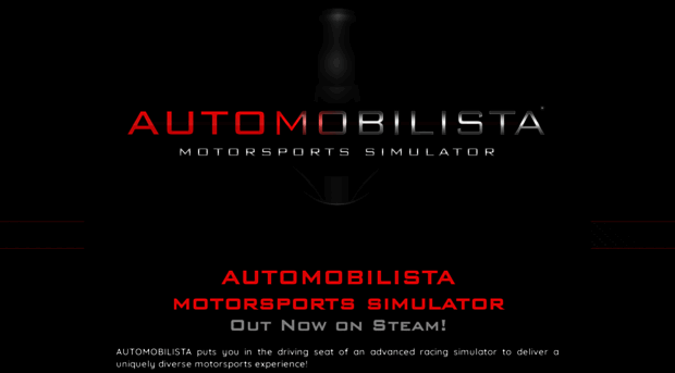 game-automobilista.com