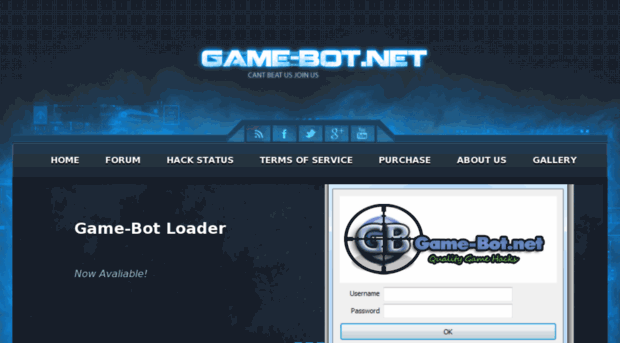 game-bot.net
