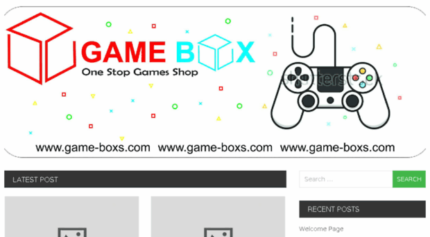 game-boxs.com