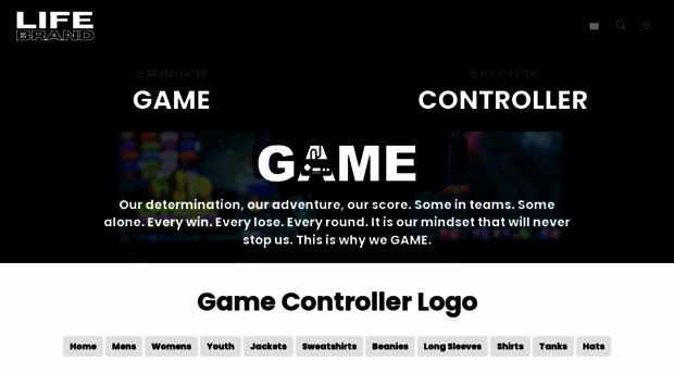 game-brand.com