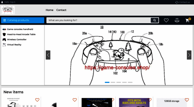 game-consoles.shop