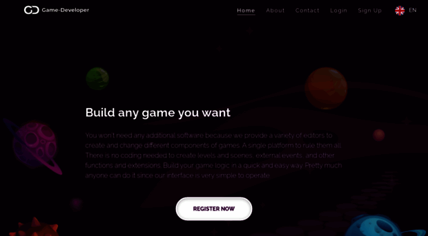 game-developer.eu