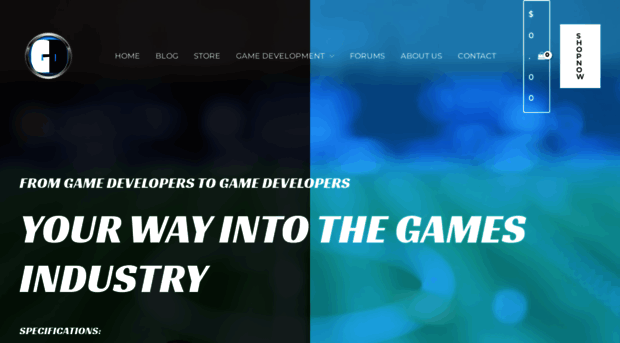 game-developers.org