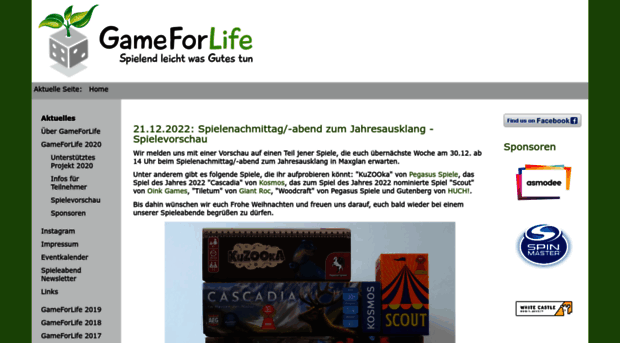 game-for-life.at