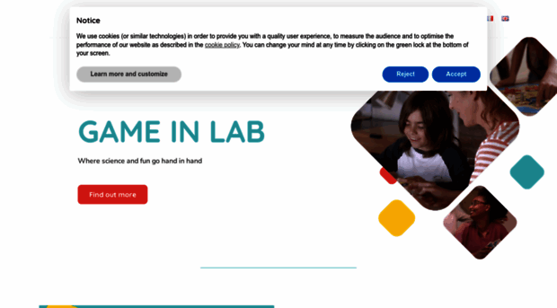 game-in-lab.org