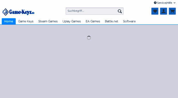 game-keyz.de